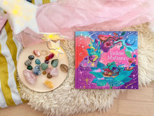 Indlæs billede til gallerivisning HekseMatisen