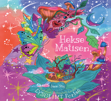 Indlæs billede til gallerivisning HekseMatisen